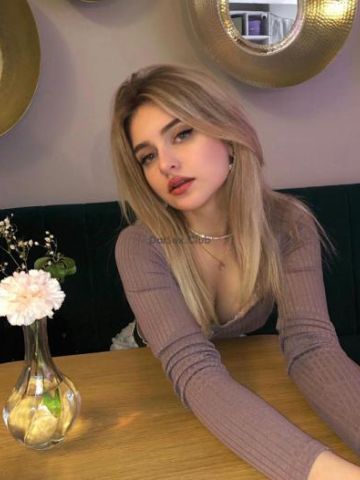 Проститутка Серафима
