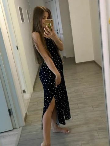 Проститутка Амалия